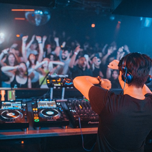 Saad Ayub @ Coda, Toronto 8.26.22