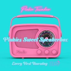 Pinkie's Sweet Speakerbox: Ep. 1