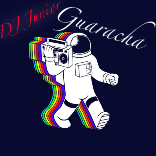 DJ JUNIOR Guaracha  Febrero 2022..