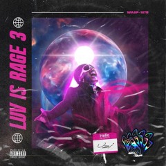 Lil UZI Vert- You Never Know
