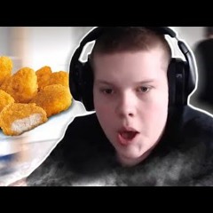 Meine Chicken Nuggets Verbrennen - REMIX
