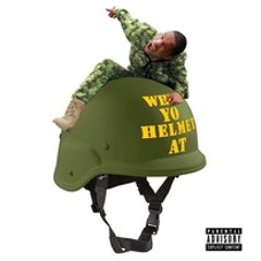 CrunkCoco-  Where Ya Helmet At