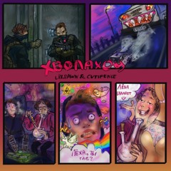 ХВОЛАХОУ(ft. Cutifence)