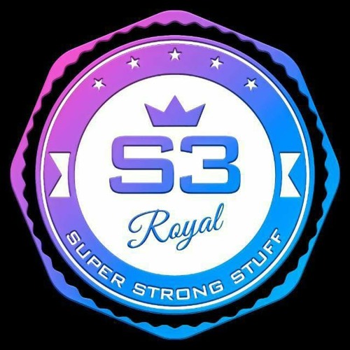 DJ RIYU - S3 ROYAL TRACK 2024