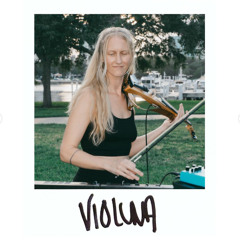 Organic & Melodic House Set w/ VIOLUNA | Distorted Playhouse