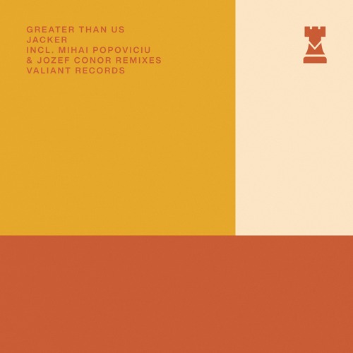 Jacker (Mihai Popoviciu Remix)