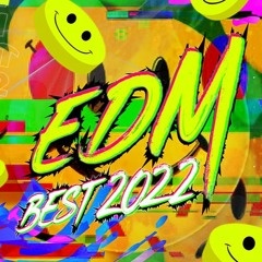Best Of EDM 2022 Rewind Mix - 44 Tracks in 14 Minutes