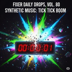 FDD806 – Broken Clock