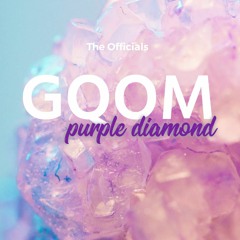 GQOM - Purple Diamond