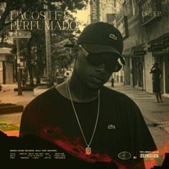 Ordep "Lacoste e Perfumado" 🐊 ( Official Audio )