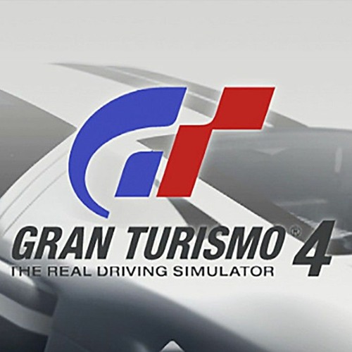 Daiki Kasho - My Prescious - Gran Turismo 4 OST