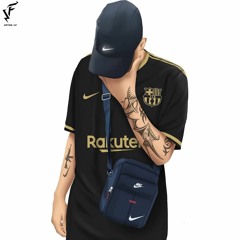 Águia - Start Rap & Felp 22