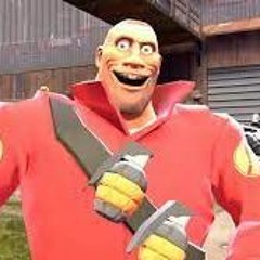 You Spin Me Right Round - tf2 soldier 5 minutes loop
