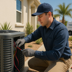 HVAC Temecula
