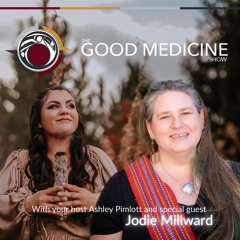 Good Medicine E4 - Jodie Millward