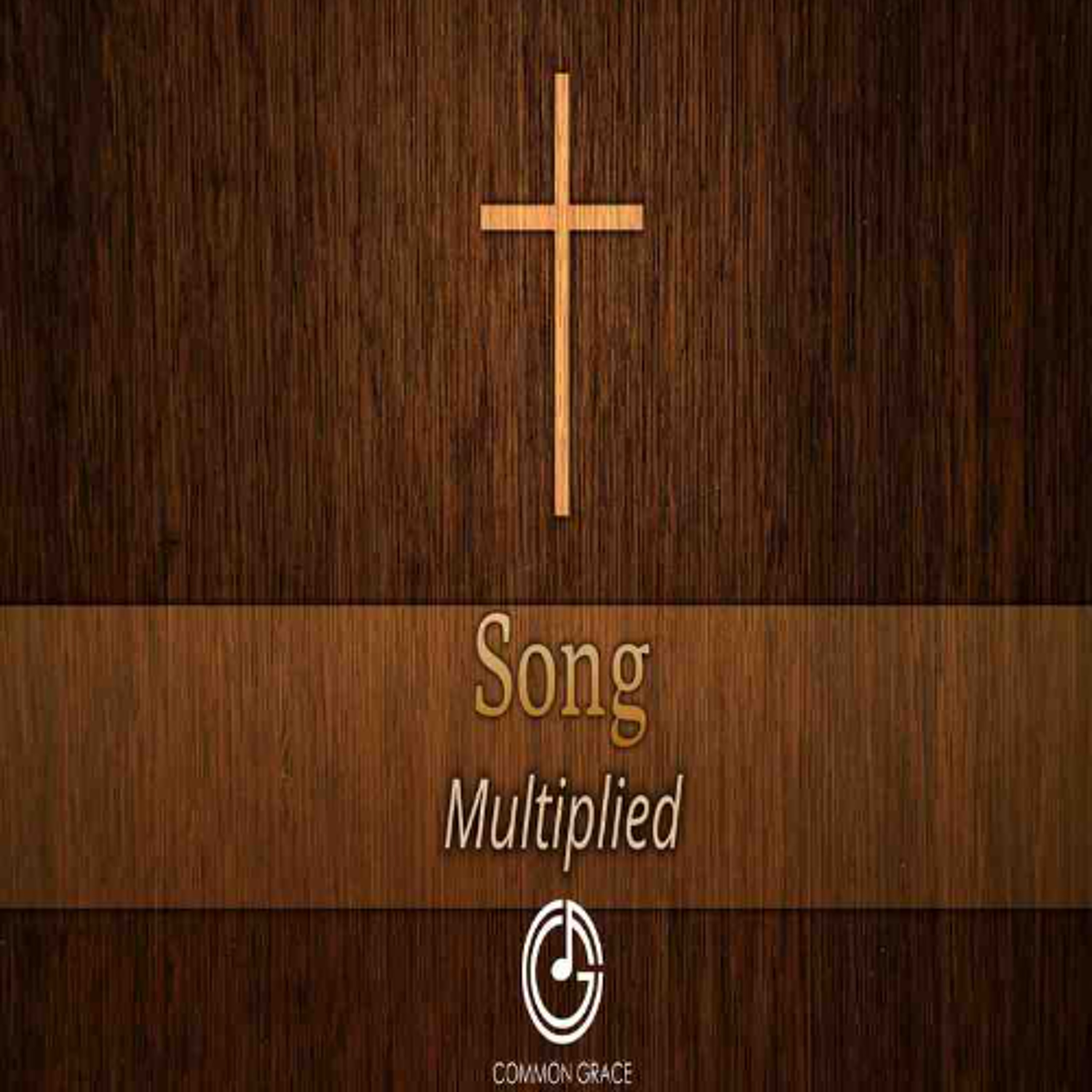 02.22.26 9am Service Song - Multiplied episode artwork