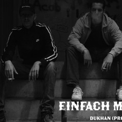 EINFACH MACHEN prod .ZIZO