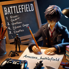 Battlefield