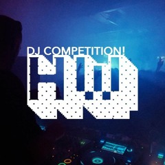 HOPE WORKS 2021 - DJ COMPETITION - WINNING MIX