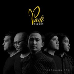 PADI REBORN - SESUATU YANG INDAH (LIVE)