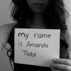Amanda Todd freestyle