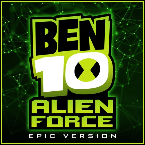 Ben 10 alien force