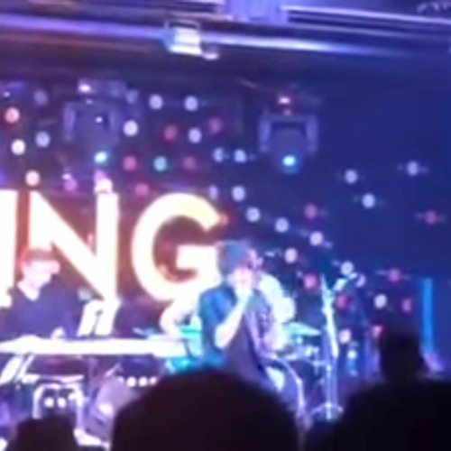 Tìm lại giấc mơ  - Bùi Anh Tuấn  Swing Lounge 1/2015