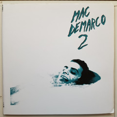 Mac DeMarco The Stars Keep on Calling My Name