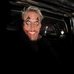 The Gravesyard Shift