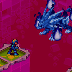 submundo do megaman