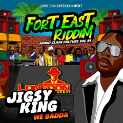 fort East riddim