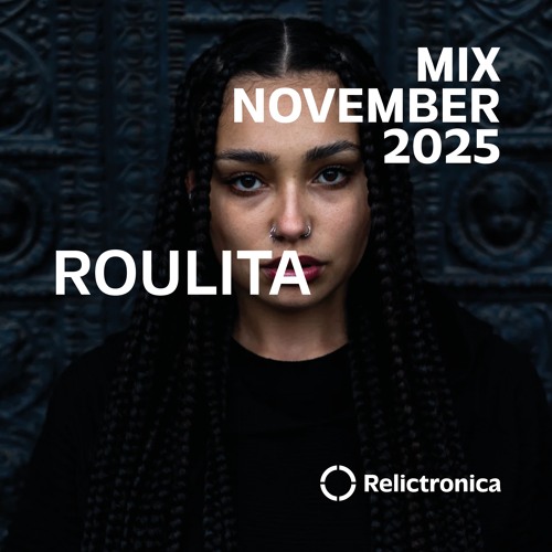 Roulita | Mix November 2025