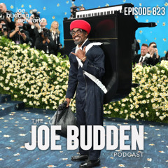 Episode 823 | "They Let You Stay In Haiti?"