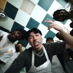 Khantrast - Where is the Bread