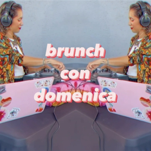 Live @ Brunch con Domenica