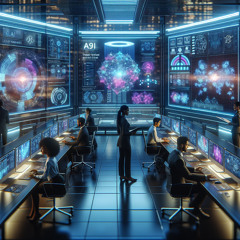 AI Cybersecurity: Predicting and Preventing Attacks Before They Strike