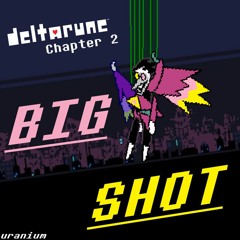 (6/7) BIG SHOT
