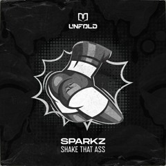Sparkz - Shake That Ass