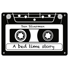 A  bed time story