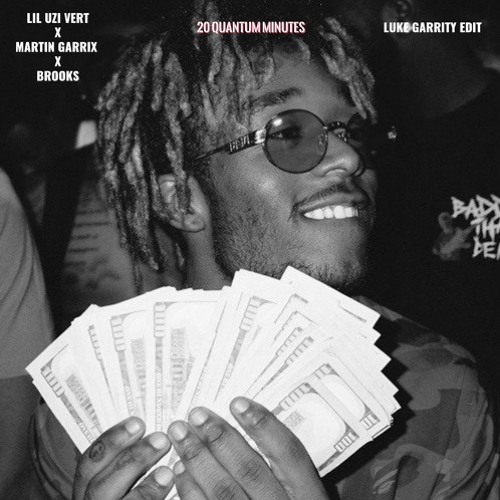 Lil Uzi Vert vs. Martin Garrix - 20 Quantum Minutes (Remastered) FREE DOWNLOAD