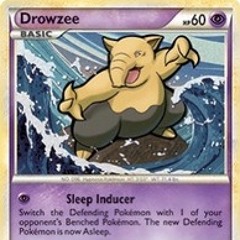 Drowzee(prod. by rxkz)