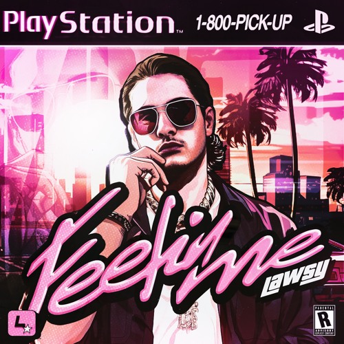 Feelin Me (prod Jayms X Four3va)