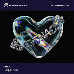 DNA (Original Mix)
