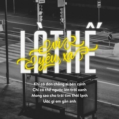 Yêu xa là thế (Cyber romance) - Clow x Flepy (ft. DarkC)