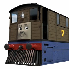 TTTE - Toby's Theme (Reorchestrated)