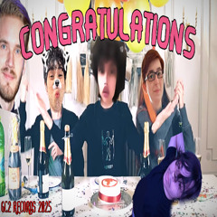 gc2 - Congratulations