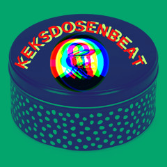 RALF REICHTS PSY TECHNO KEKSDOSENBEAT