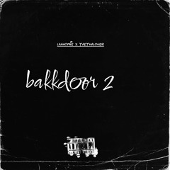 Bakkdoor2 (prod100raccs)