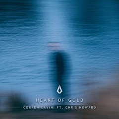 Corren Cavini feat. Chris Howard - Heart of Gold (Extended Mix)