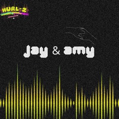 Jay & Amy [Just 4 Fun]